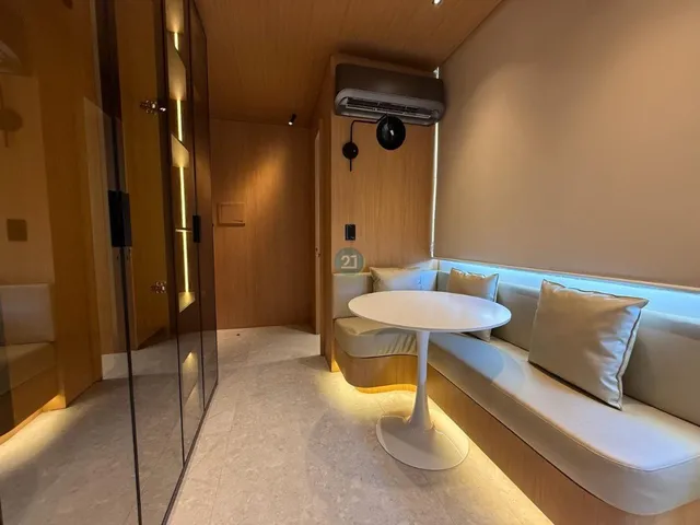 Imagem 6: Apartamento studio para alugar no Rio Tavares, com 01 dormitório, 01 banheiro, 01 vaga