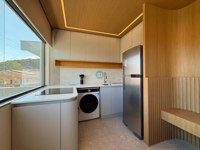 Imagem 5: Apartamento studio para alugar no Rio Tavares, com 01 dormitório, 01 banheiro, 01 vaga