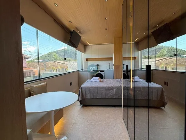 Imagem 9: Apartamento studio para alugar no Rio Tavares, com 01 dormitório, 01 banheiro, 01 vaga