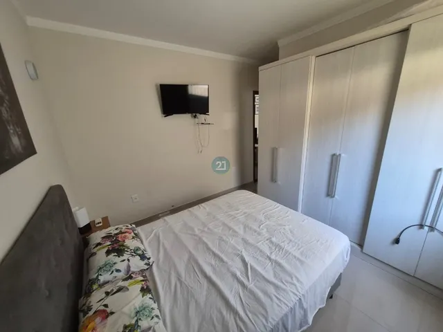 Imagem 4: Alugo apartamento semi-mobiliado, em Florianópolis-SC, Ingleses do Rio Vermelho: 02
