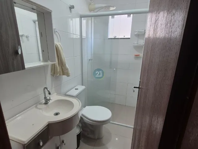 Imagem 7: Alugo apartamento semi-mobiliado, em Florianópolis-SC, Ingleses do Rio Vermelho: 02