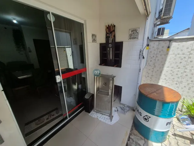 Imagem 5: Alugo apartamento semi-mobiliado, em Florianópolis-SC, Ingleses do Rio Vermelho: 02