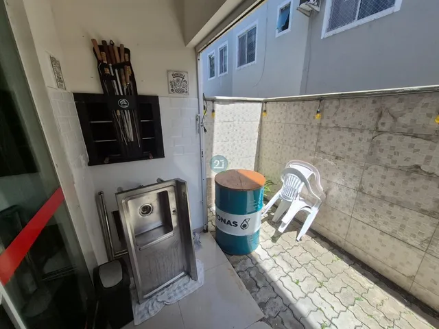 Imagem 2: Alugo apartamento semi-mobiliado, em Florianópolis-SC, Ingleses do Rio Vermelho: 02