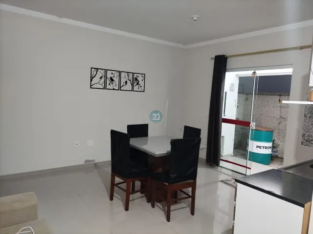Imagem 15: Alugo apartamento semi-mobiliado, em Florianópolis-SC, Ingleses do Rio Vermelho: 02