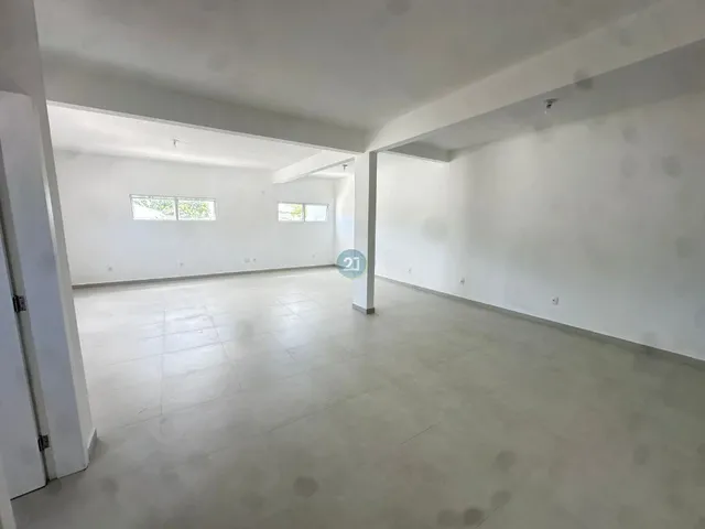 Imagem 2: 0 Sala comercial com 2 banheiros