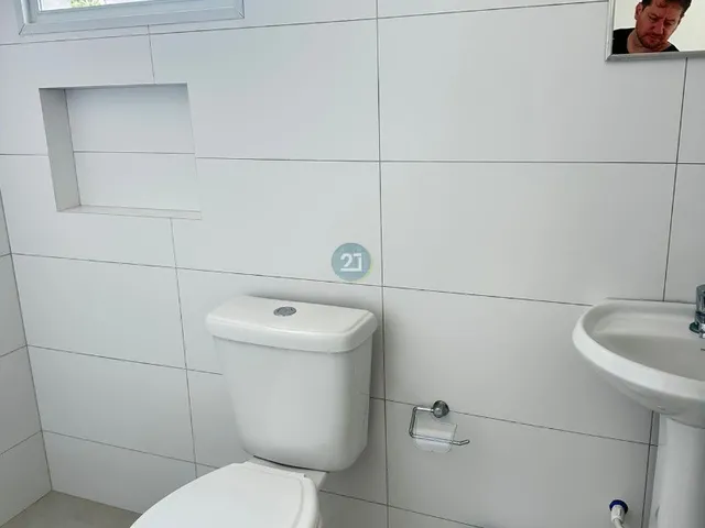 Imagem 7: 0 Sala comercial com 2 banheiros
