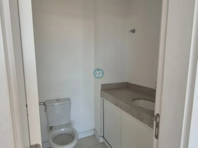 Imagem 5: Alugo Sala Comercial, com 33m², 01 vaga de garagem, em Barreiros, Itaguaçu Trade