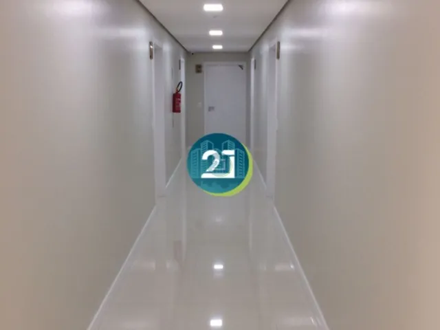 Imagem 13: Alugo Sala Comercial, com 33m², 01 vaga de garagem, em Barreiros, Itaguaçu Trade