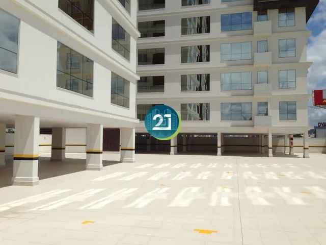 Imagem 14: Alugo Sala Comercial, com 33m², 01 vaga de garagem, em Barreiros, Itaguaçu Trade