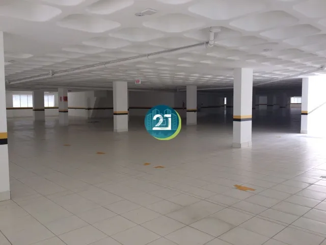 Imagem 4: Alugo Sala Comercial, com 33m², 01 vaga de garagem, em Barreiros, Itaguaçu Trade