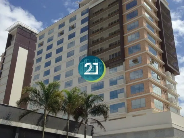 Imagem 8: Alugo Sala Comercial, com 33m², 01 vaga de garagem, em Barreiros, Itaguaçu Trade