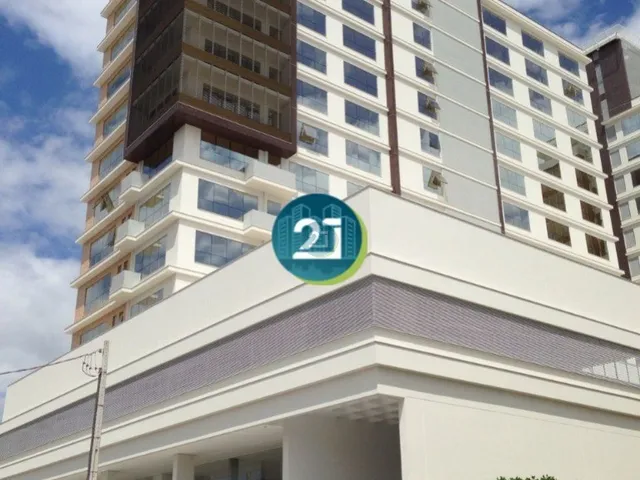 Imagem 11: Alugo Sala Comercial, com 33m², 01 vaga de garagem, em Barreiros, Itaguaçu Trade