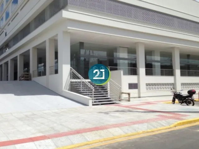 Imagem 9: Alugo Sala Comercial, com 33m², 01 vaga de garagem, em Barreiros, Itaguaçu Trade