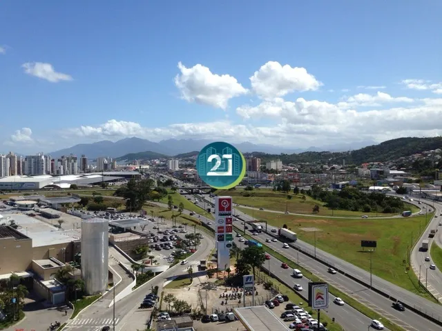 Imagem 10: Alugo Sala Comercial, com 33m², 01 vaga de garagem, em Barreiros, Itaguaçu Trade