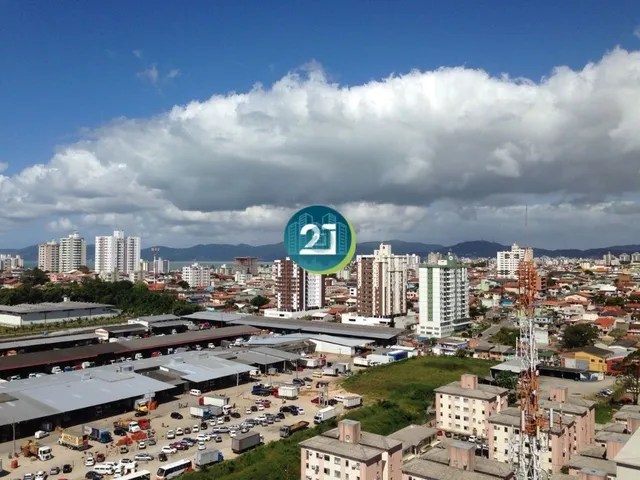 Imagem 12: Alugo Sala Comercial, com 33m², 01 vaga de garagem, em Barreiros, Itaguaçu Trade