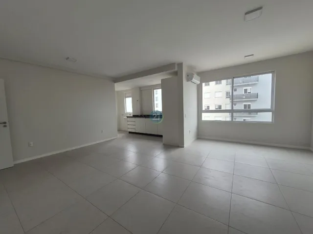 Imagem: Alugo apartamento seminovo e semi mobiliado