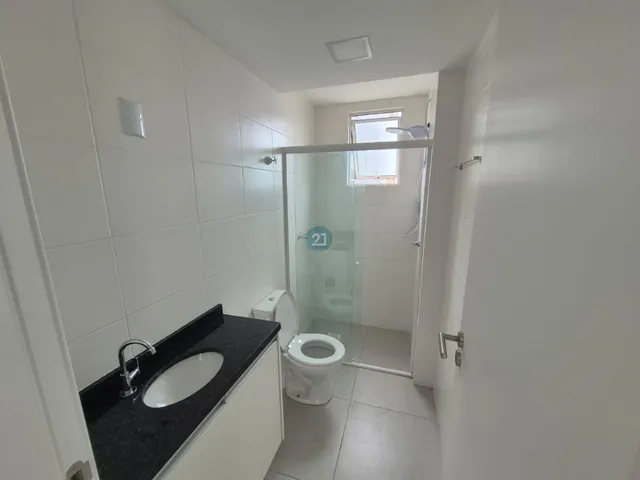 Imagem 3: Alugo apartamento seminovo e semi mobiliado, próximo à Unisul, no Bairro Pedra Branca