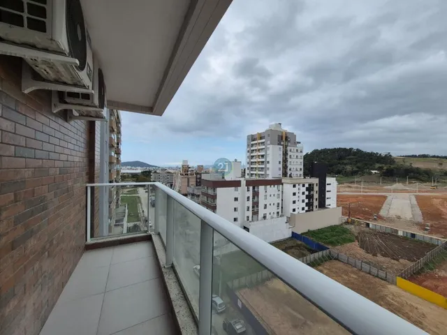 Imagem 13: Alugo apartamento seminovo e semi mobiliado, próximo à Unisul, no Bairro Pedra Branca