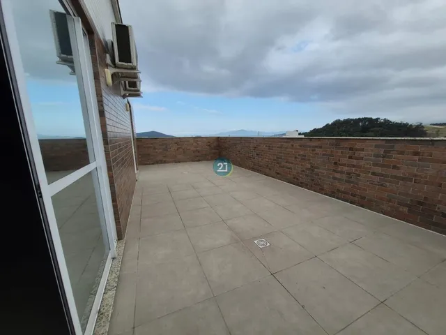 Imagem 14: Alugo apartamento seminovo e semi mobiliado, próximo à Unisul, no Bairro Pedra Branca