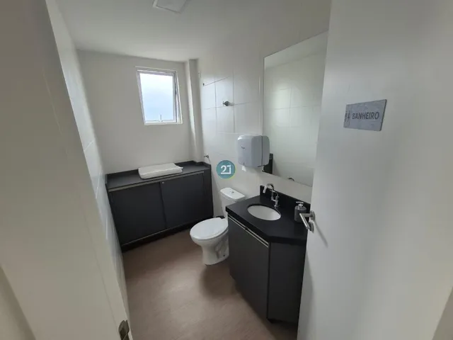 Imagem 11: Alugo apartamento seminovo e semi mobiliado, próximo à Unisul, no Bairro Pedra Branca