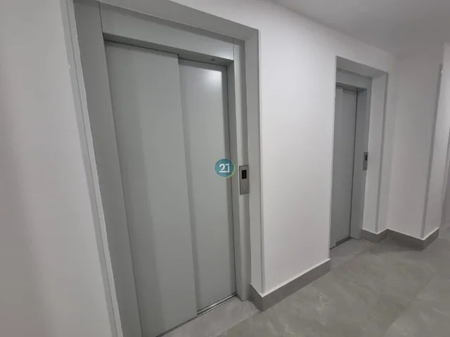 Imagem 16: Alugo apartamento seminovo e semi mobiliado, próximo à Unisul, no Bairro Pedra Branca