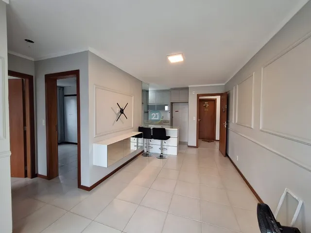Imagem 16: Alugo Apartamento semi-mobiliado com 02 dormitórios, 01 banheiro social, sacada e 01