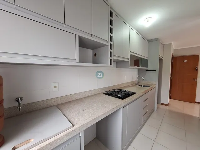 Imagem 14: Alugo Apartamento semi-mobiliado com 02 dormitórios, 01 banheiro social, sacada e 01