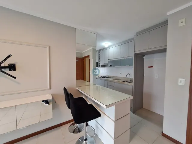Imagem 9: Alugo Apartamento semi-mobiliado com 02 dormitórios, 01 banheiro social, sacada e 01