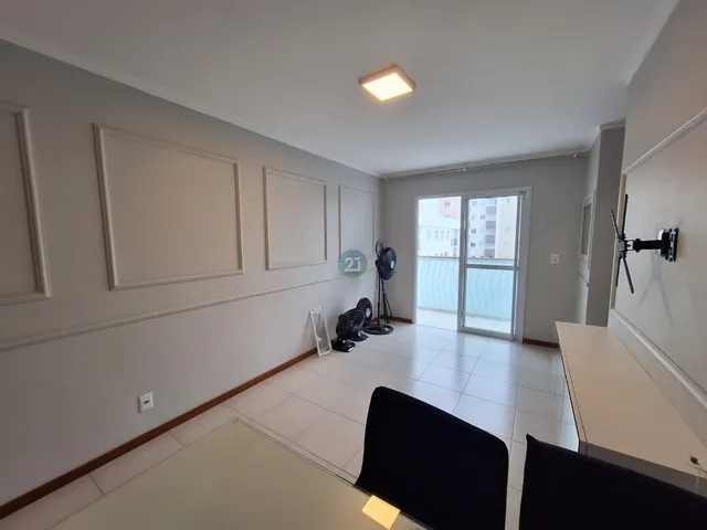 Imagem 6: Alugo Apartamento semi-mobiliado com 02 dormitórios, 01 banheiro social, sacada e 01