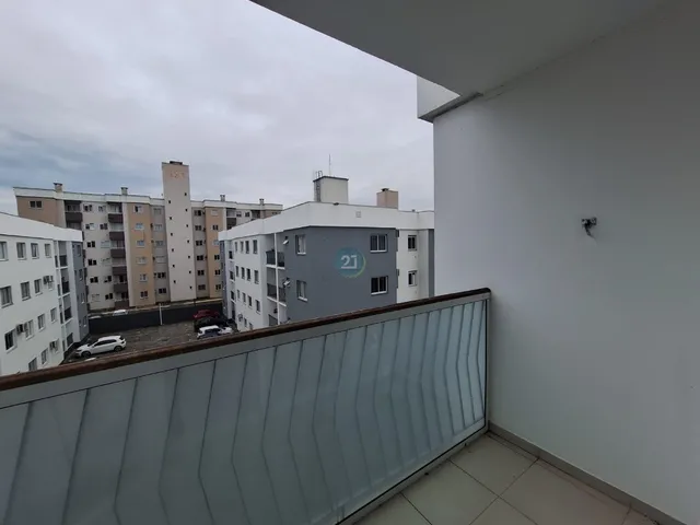 Imagem 7: Alugo Apartamento semi-mobiliado com 02 dormitórios, 01 banheiro social, sacada e 01