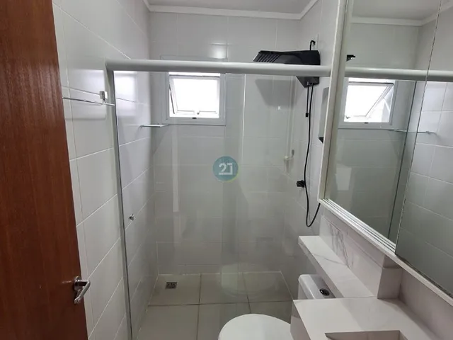 Imagem 12: Alugo Apartamento semi-mobiliado com 02 dormitórios, 01 banheiro social, sacada e 01