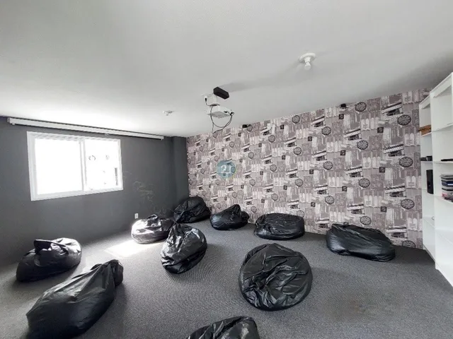 Imagem 5: Alugo Apartamento semi-mobiliado com 02 dormitórios, 01 banheiro social, sacada e 01