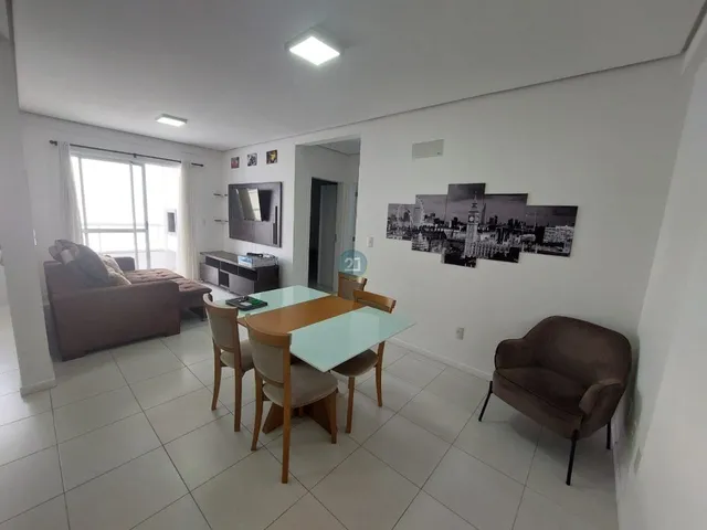 Imagem: Alugo Apartamento mobiliado com 02 dormitórios