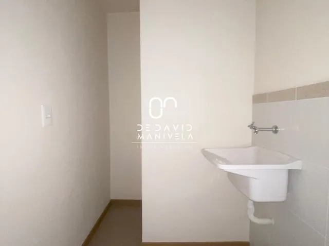 Imagem 2: Apartamento no Bairro Centro Com 2 Dormitório e 1 vaga de garagem