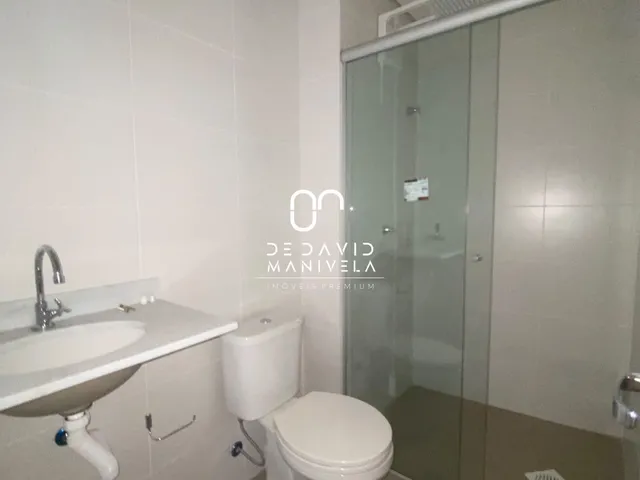 Imagem 5: Apartamento no Bairro Centro Com 2 Dormitório e 1 vaga de garagem