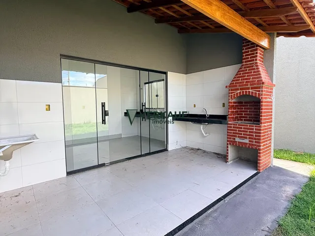Imagem 5: Casa Alto Padrão 02 quartos - Jardim Dom Boaso - Aparecida de Goiânia/Go