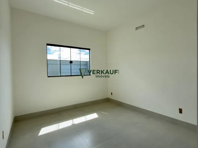 Imagem 9: Casa Alto Padrão 02 quartos - Jardim Dom Boaso - Aparecida de Goiânia/Go