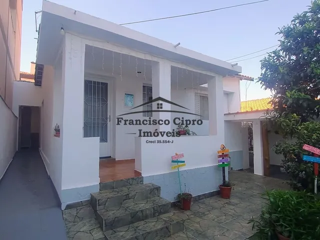 Imagem: Casa à venda no bairro Jardim Ícaro