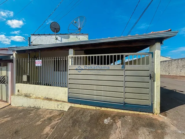 Imagem: CASA RESIDENCIAL em ALTEROSA - MG, JD BELA