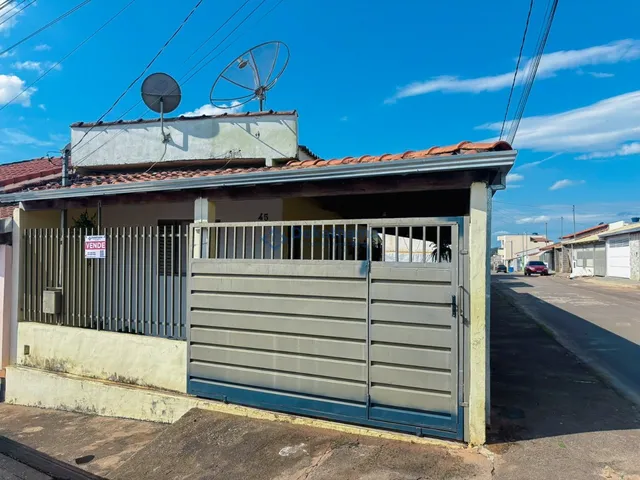 Imagem 3: CASA RESIDENCIAL em ALTEROSA - MG, JD BELA VISTA