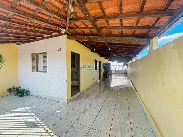 Imagem 4: CASA RESIDENCIAL em ALTEROSA - MG, JD BELA VISTA