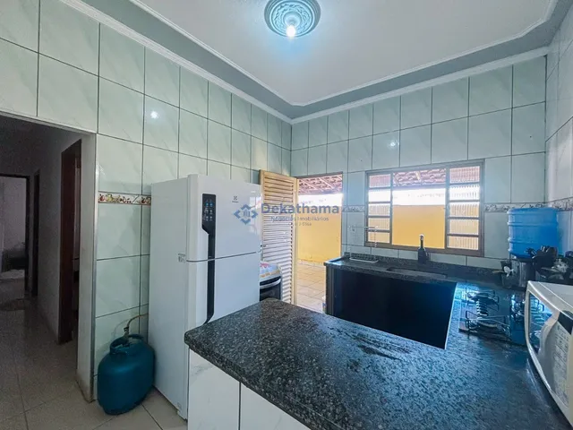 Imagem 7: CASA RESIDENCIAL em ALTEROSA - MG, JD BELA VISTA