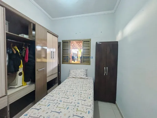 Imagem 8: CASA RESIDENCIAL em ALTEROSA - MG, JD BELA VISTA