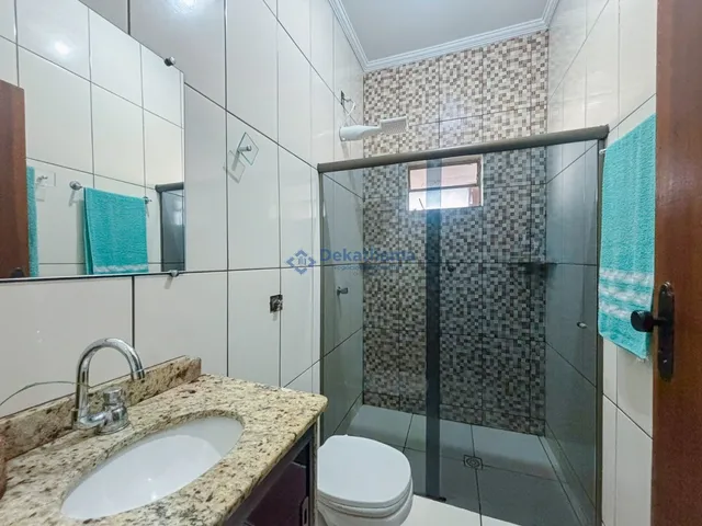 Imagem 2: CASA RESIDENCIAL em ALTEROSA - MG, JD BELA VISTA