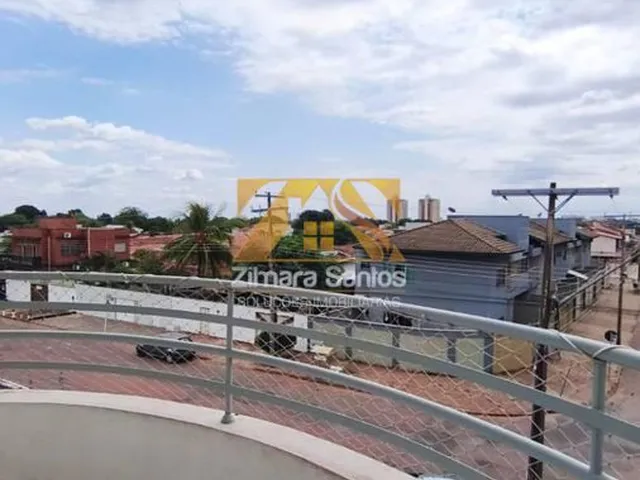 Imagem 2: Apartamento com 2/4 Sendo 1 suíte à Venda, Plano Diretor Norte - Palmas /TO