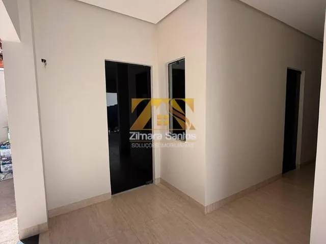Imagem: Casa com 4 /4 Sendo 1 Suíte à Venda, Plano