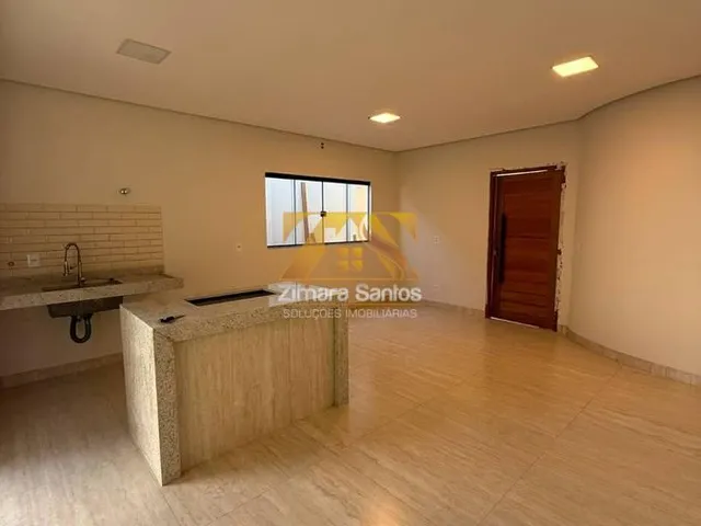 Imagem 6: Casa com 4 /4 Sendo 1 Suíte à Venda, Plano Diretor Sul - Palmas /TO