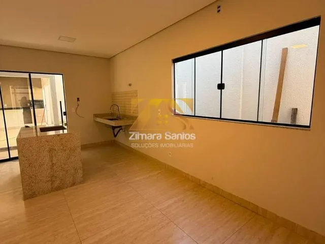 Imagem 14: Casa com 4 /4 Sendo 1 Suíte à Venda, Plano Diretor Sul - Palmas /TO