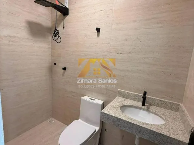Imagem 11: Casa com 4 /4 Sendo 1 Suíte à Venda, Plano Diretor Sul - Palmas /TO