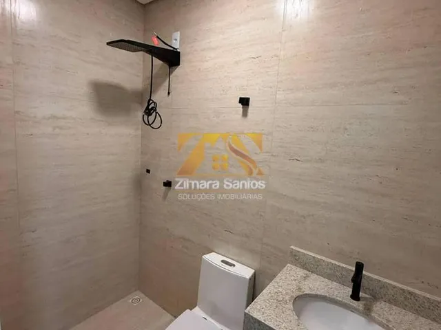 Imagem 3: Casa com 4 /4 Sendo 1 Suíte à Venda, Plano Diretor Sul - Palmas /TO